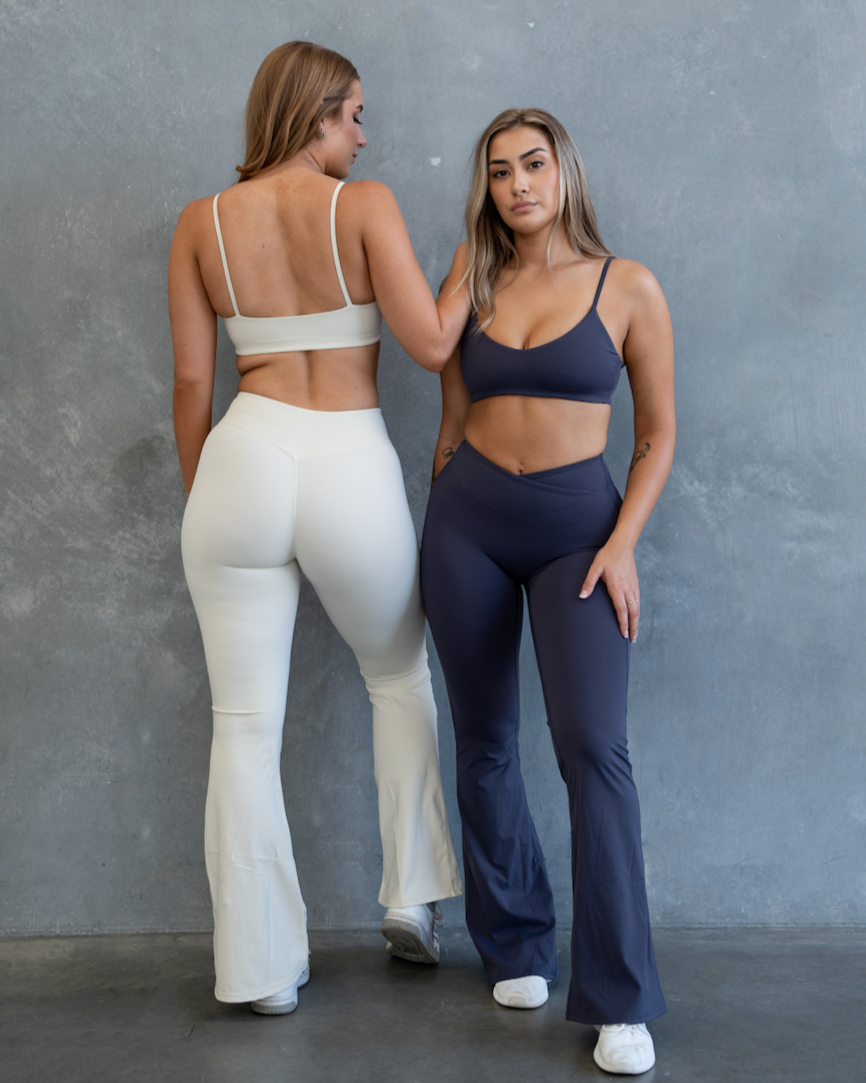 Luxe Bra - Midnight