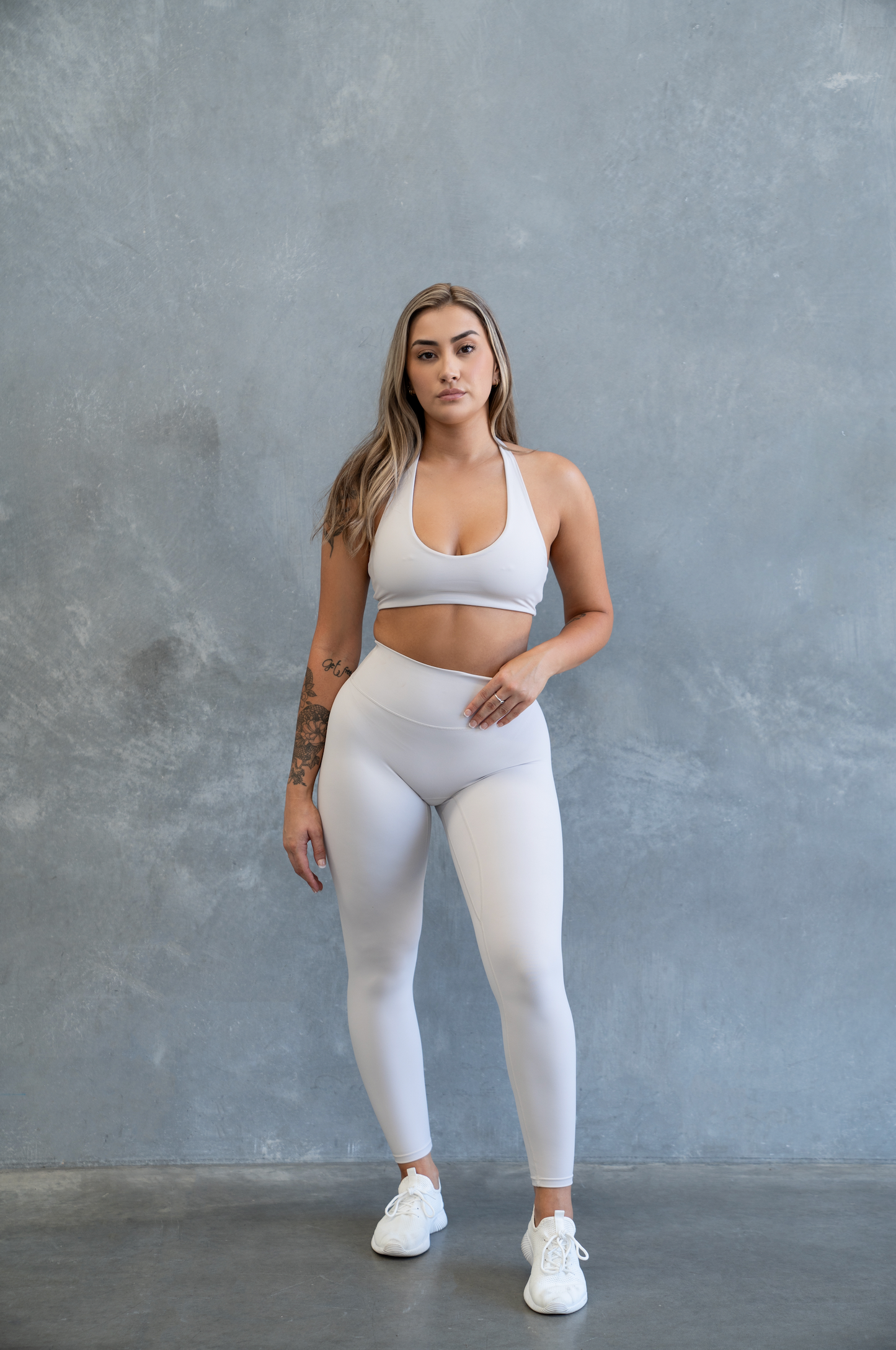 Contour Crop - Oat