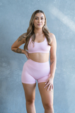 Elevate Crop - Babydoll