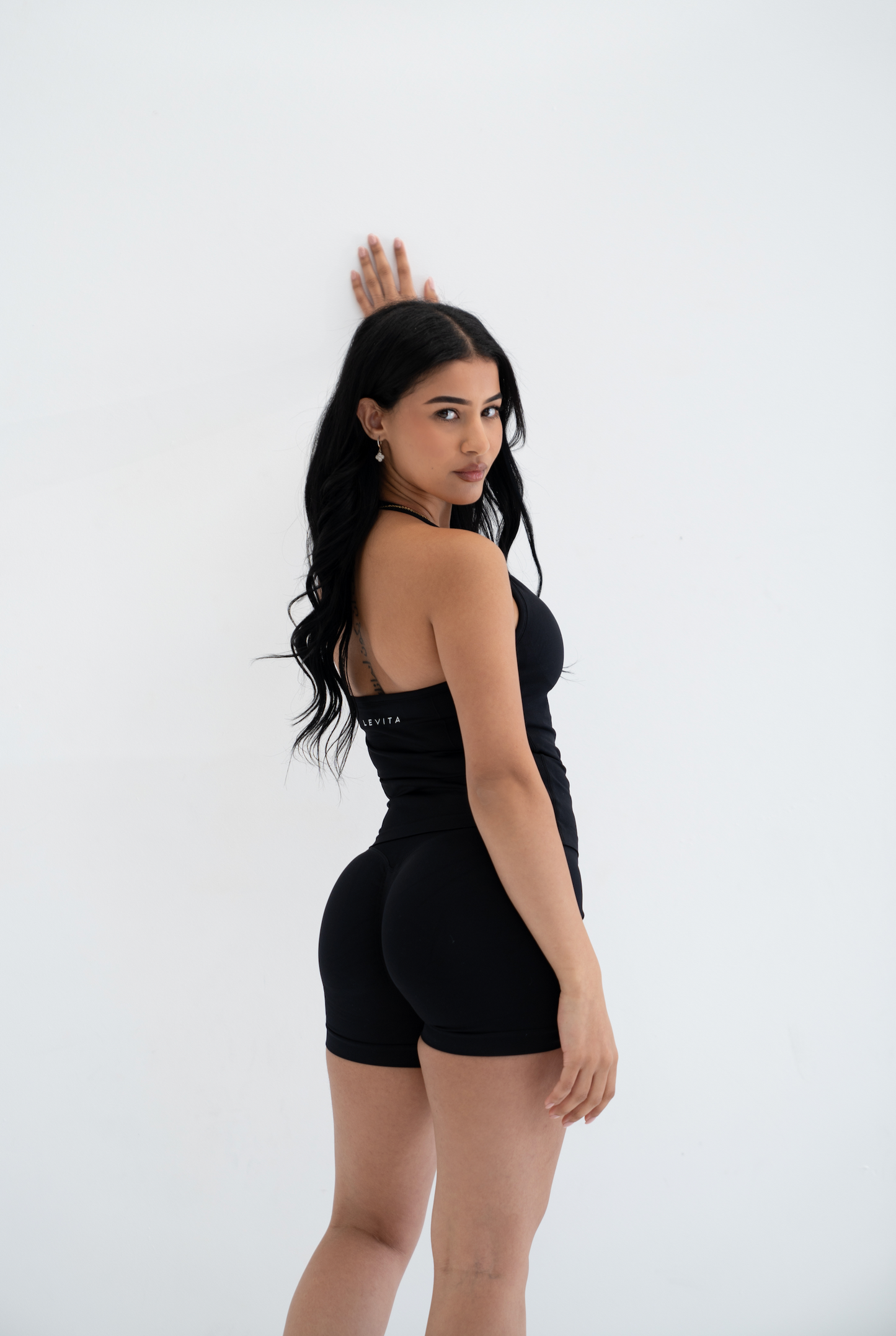 Elevate Shorts - Black