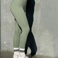 Serene Leggings - Khaki