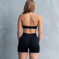 Elevate Shorts - Black