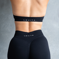 Elevate Shorts - Black