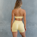 Lift Shorts - Butter