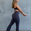 Luxe Bra - Midnight