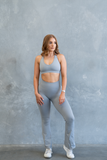 Flex Crop - Grey