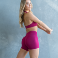 Elevate Crop - Sugarplum