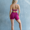 Elevate Crop - Sugarplum
