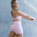 Elevate Shorts - Babydoll