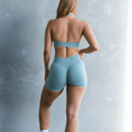 Elevate Shorts - Pistachio