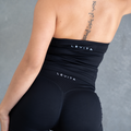 Elevate Shorts - Black