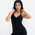 Elevate Shorts - Black