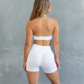 Elevate Crop White